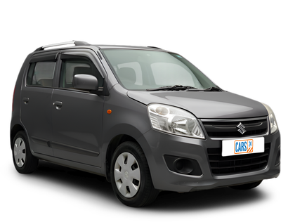 Maruti Wagon R 1.0-img